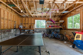 Great Spring Lake Vacation Rental